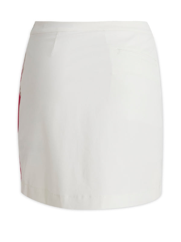 Side Detail Golf Skirt