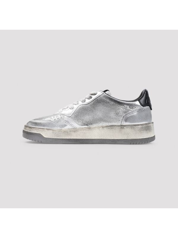 Super Vintage Metallic
  Sneakers