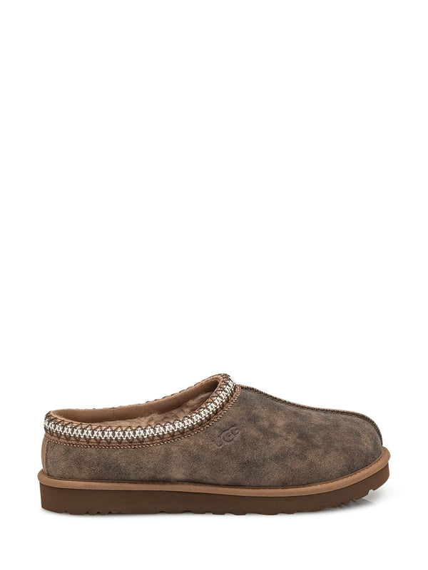 Ugg Brown Bloafer