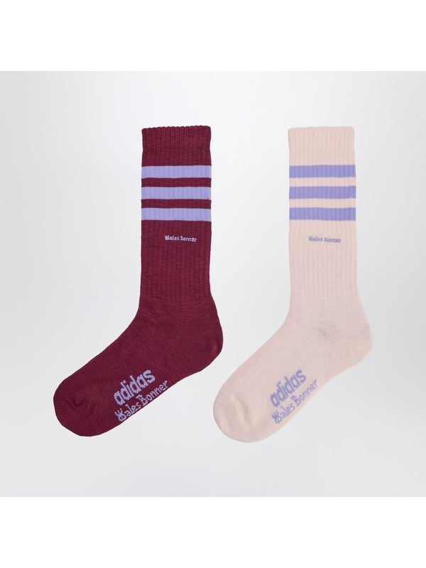Wales Bonner Multicolor Socks