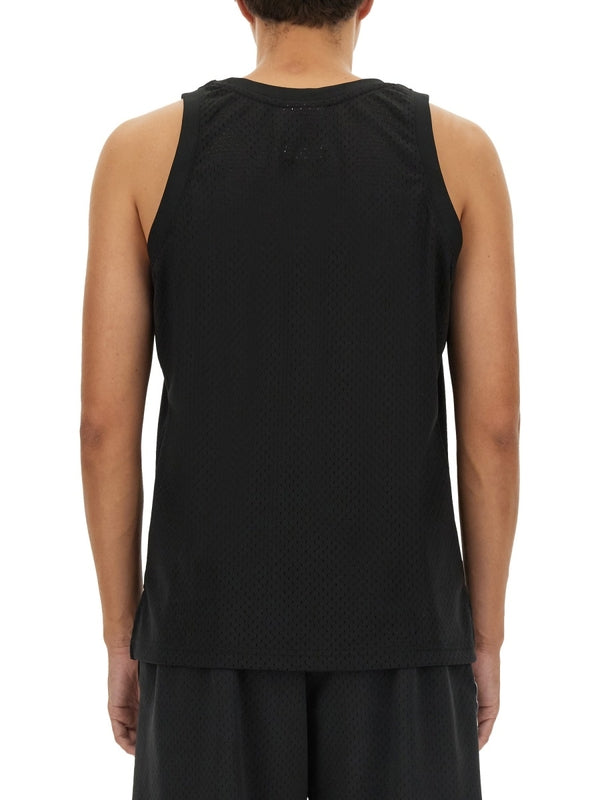 3.Paradis Black Sleeveless