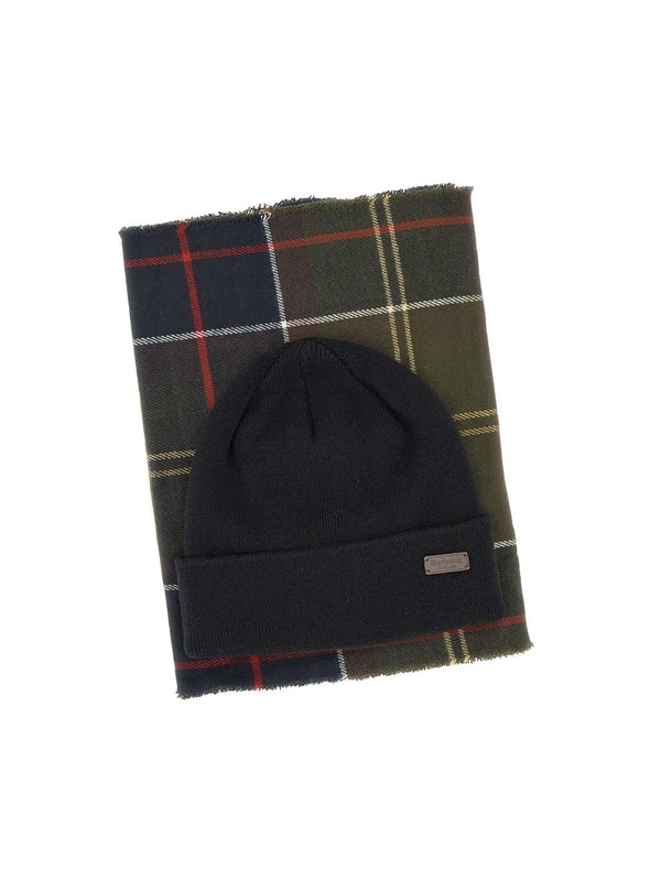 Barbour Checked Multicolor Other Accessories