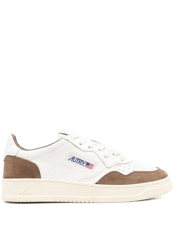 Medalist Lowtop Sneakers