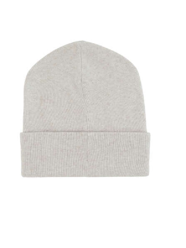 Monili Detail Cashmere Beanie