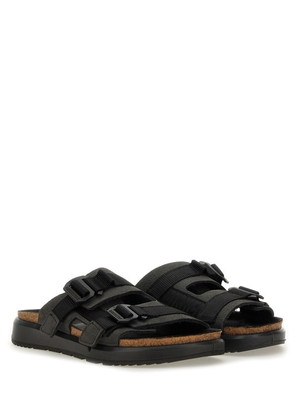 Birkenstock Shinjuku 2 Black Sandals