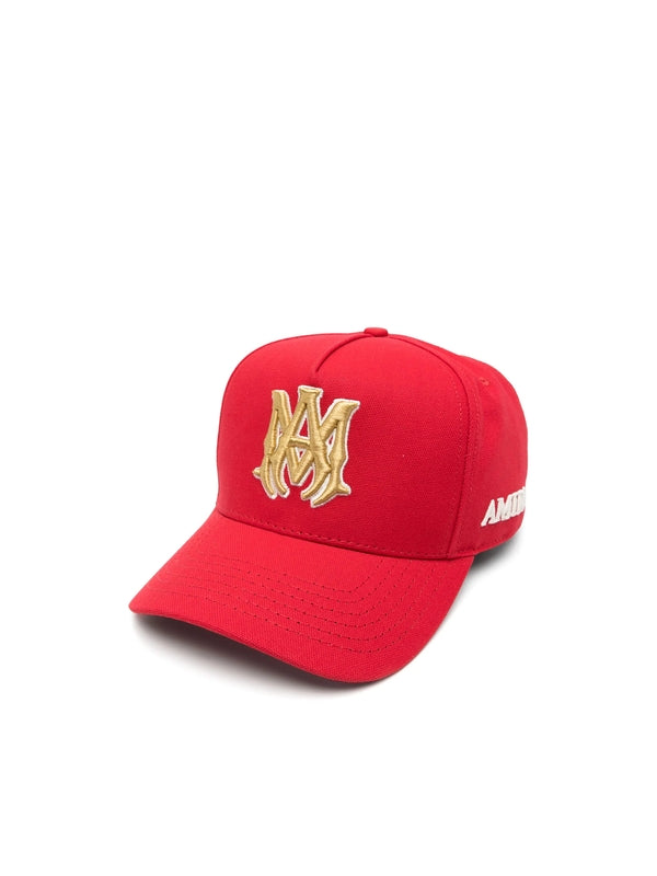 Amiri Red Cap