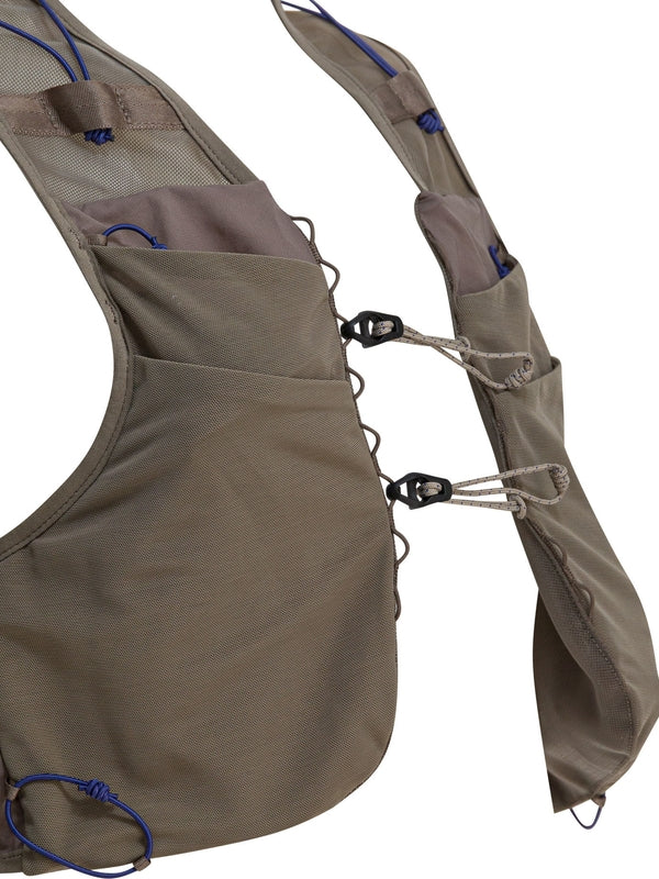 Patagonia Brown Vests