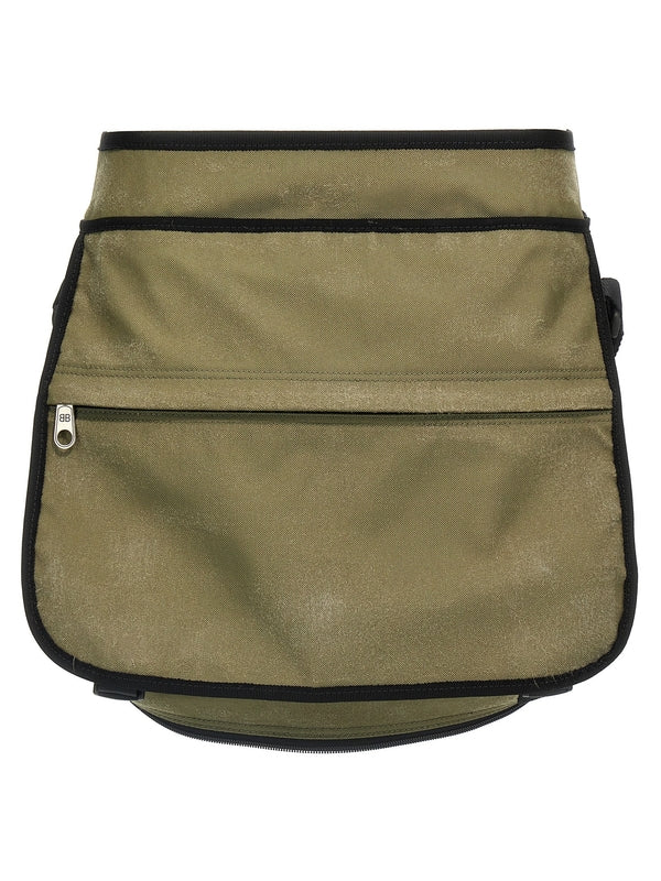 'Bag' mini skirt Skirts