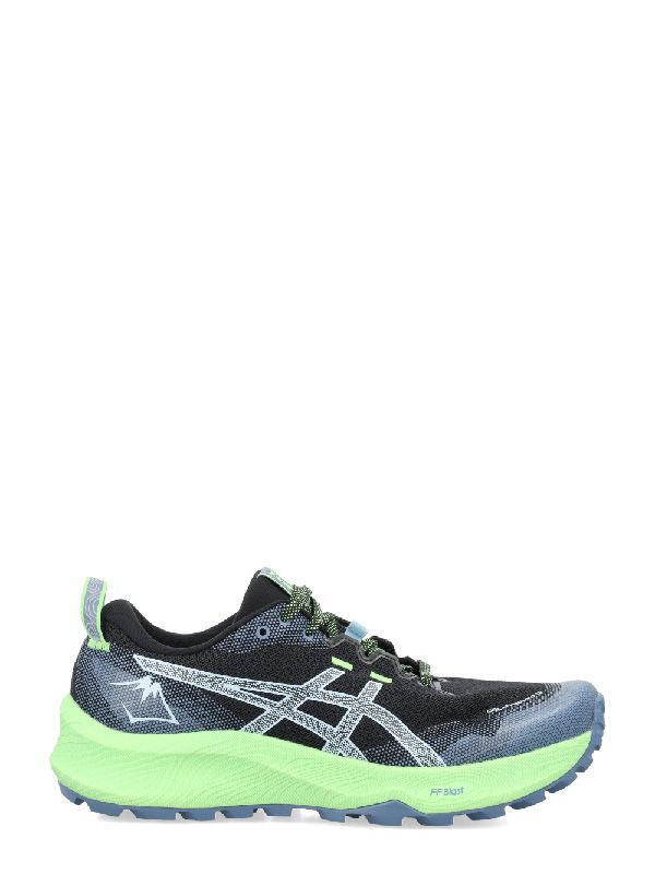 ASICS - Gel Trabuco 12 Sneakers - Jente