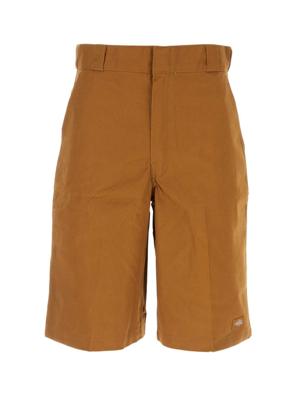 Dickies Brown Shorts