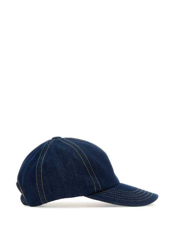 Patou Blue Cap