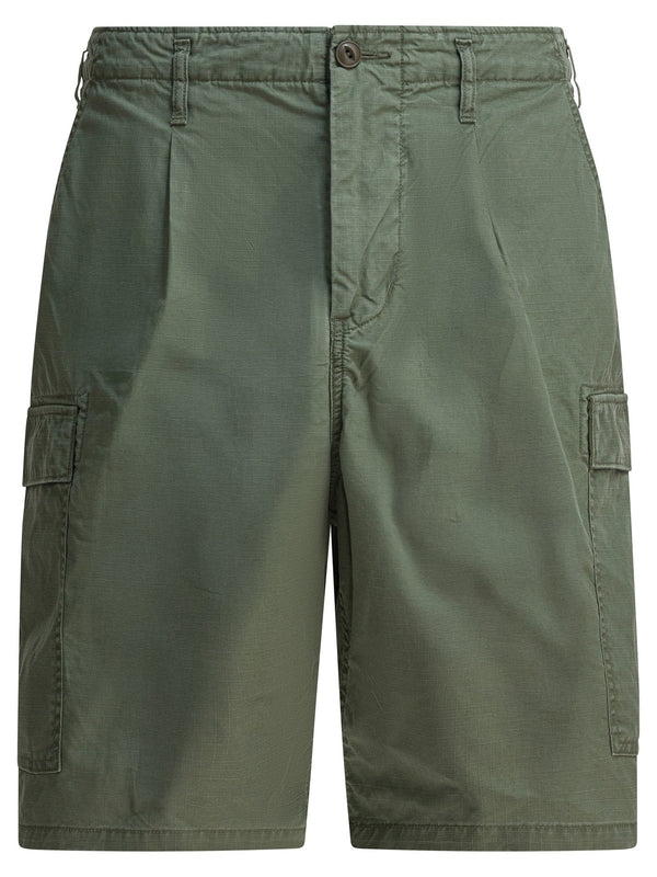 Nonnative Green Shorts