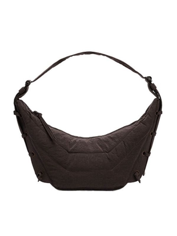 Soft Game Small Crossbody Bag