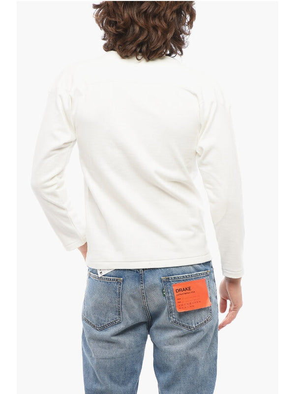 Champion White Long Sleeve