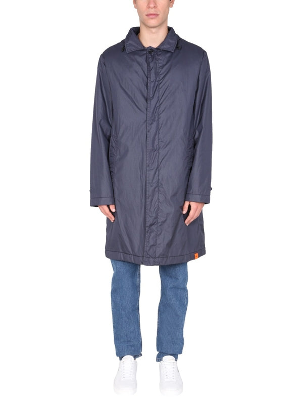 "GALLIO" WATERPROOF COAT Coats