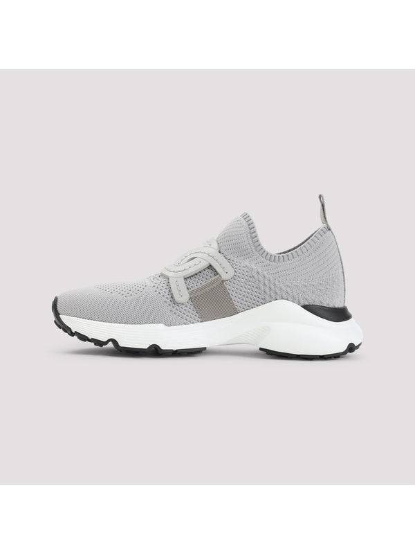 Tod's Grey Sneakers