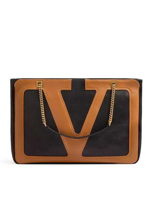 Viva Superstar Napa Leather
  Medium Crossbody Bag