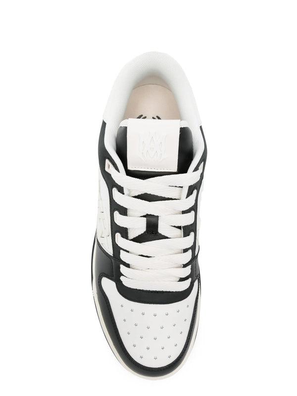 Amiri Black Sneakers