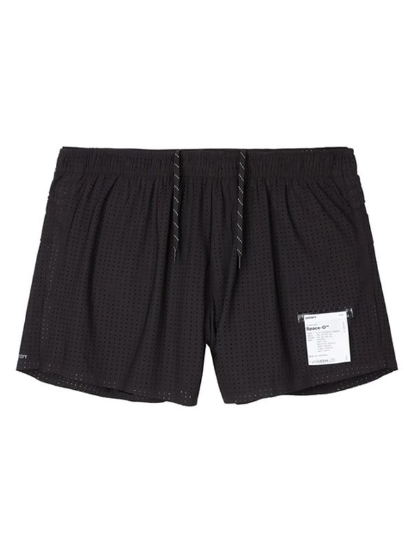 Satisfy Black Shorts