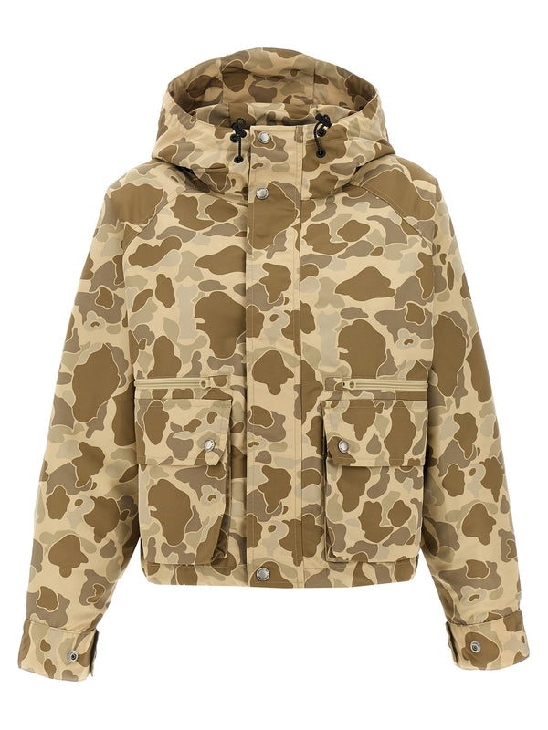 Carhartt Beige Jacket