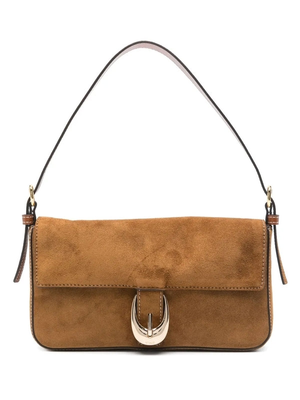Staud Brown Crossbody & Shoulder Bags