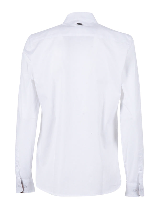 Barbour White Shirts & Blouses