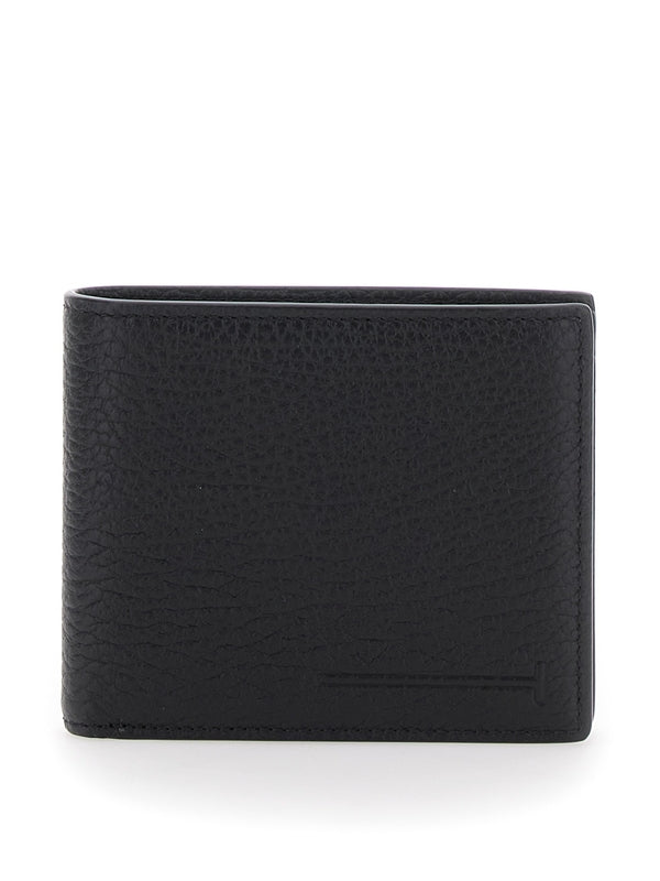 Tom Ford Black Wallets
