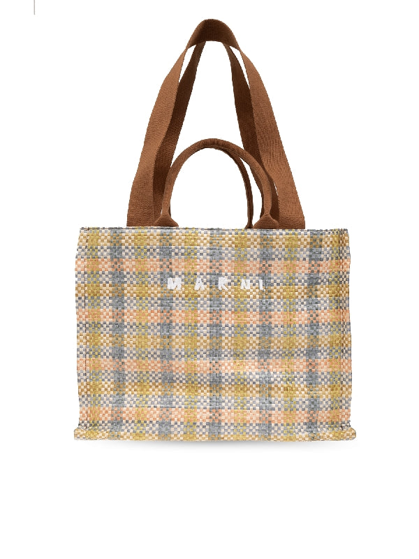 Basket Logo
  Large Tote Bag