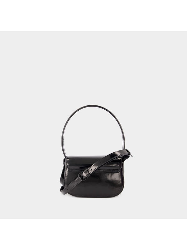 1dr Leather Shoulder Bag