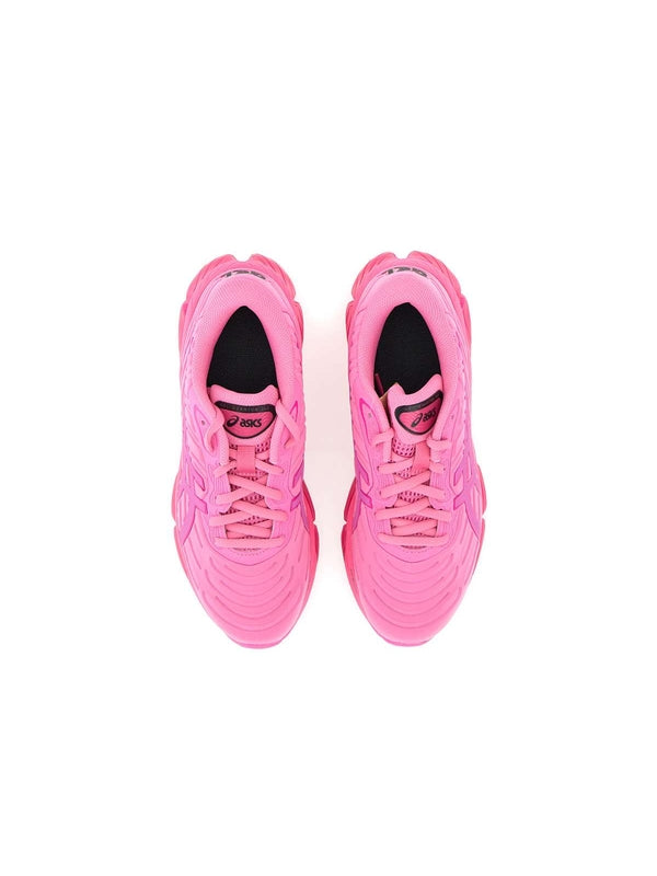 Asics Pink Sneakers