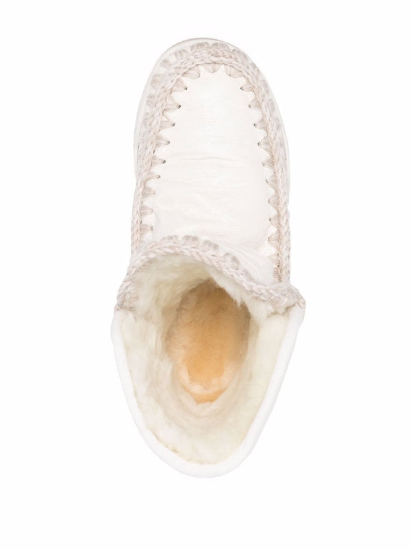 Eskimo Chunky Sole
  Sneakers