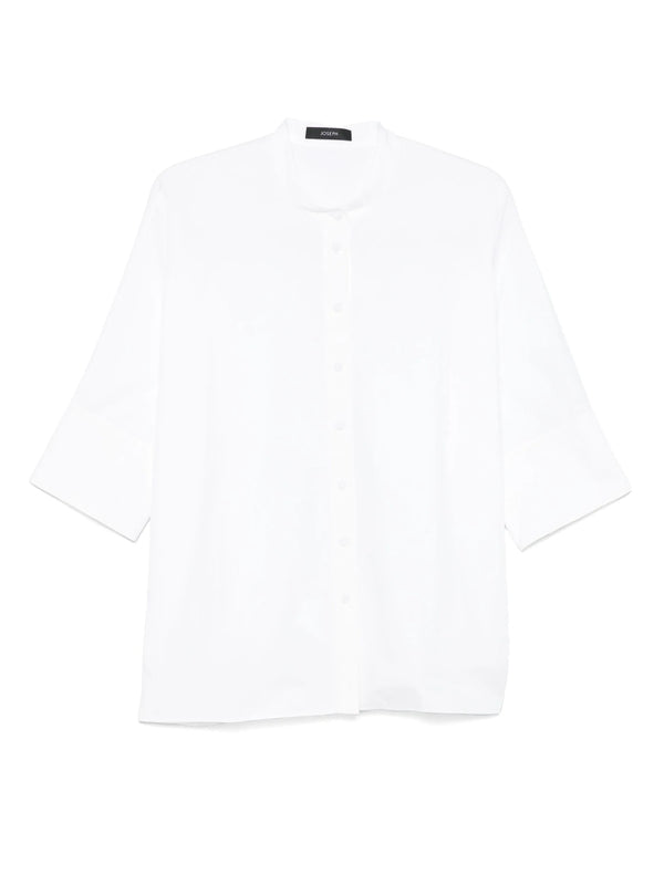 Joseph White Shirt & Blouse