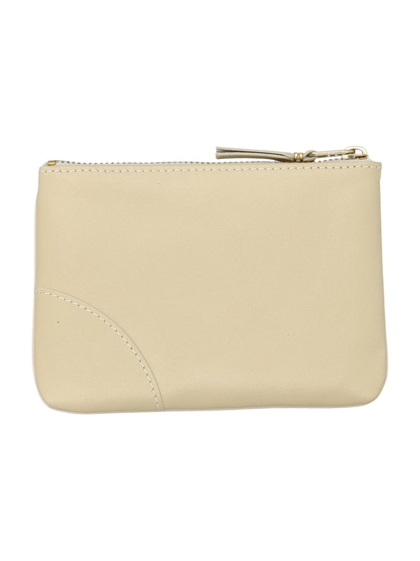 Xsmall classic arecalf pouch Coin purses