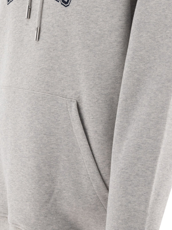 "Ami Paris" hoodie Hoodies