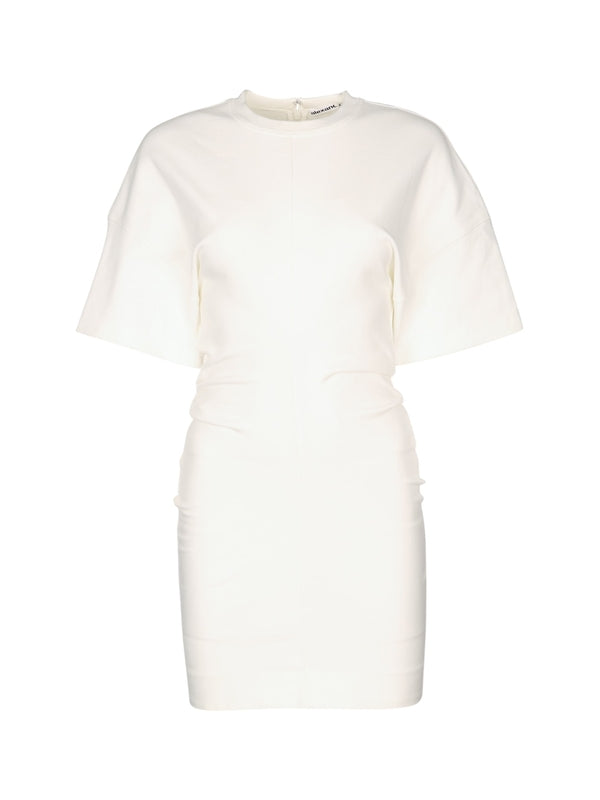 Alexanderwang White Mini Dress