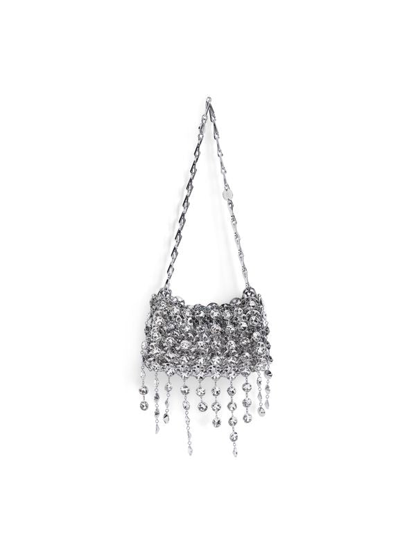 1969 Jewel Embellished Shoulder Bag