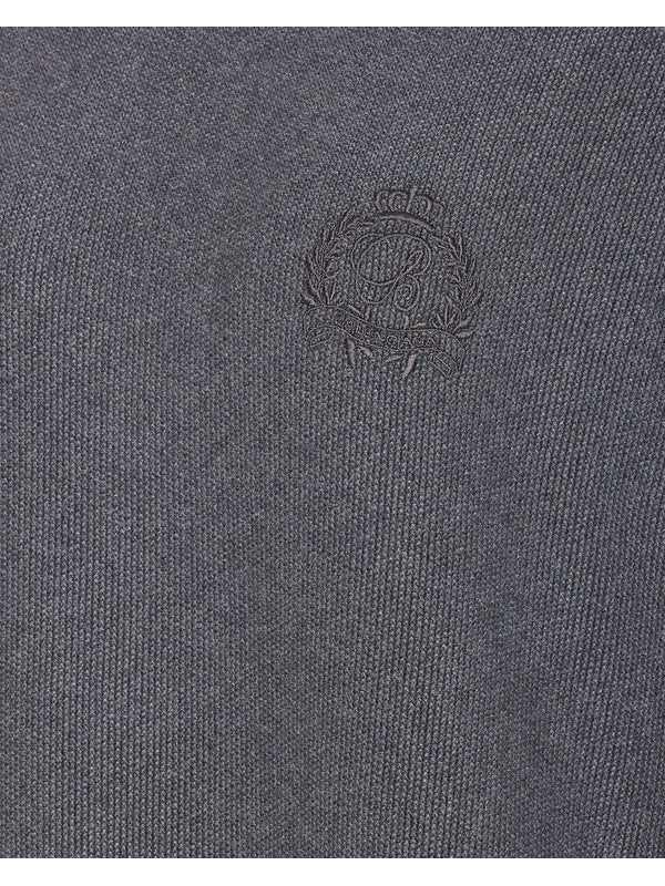 Balenciaga Gray Mini Dress