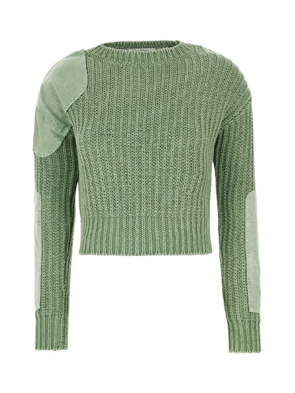 Abisso Cotton Knit