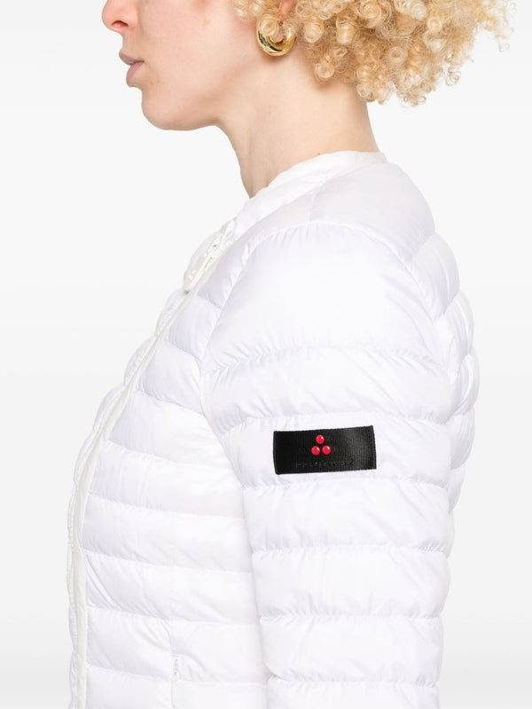 Petrey White Padding