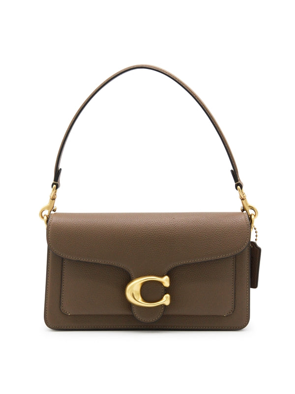 Coach Brown Crossbody & Shoulder Bags