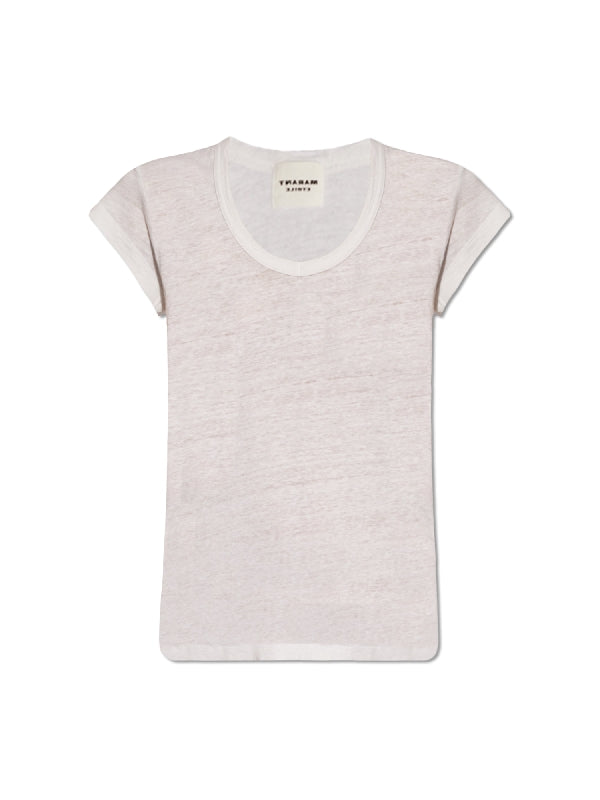 Zankou Linen
  T-shirt