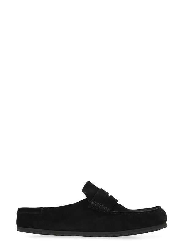 Birkenstock Black Bloafer