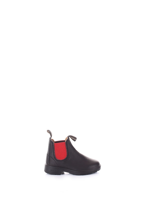 Bluntstone Black Chelsea Boots
