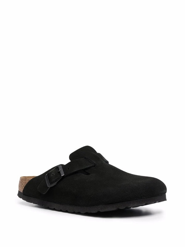 Birkenstock Black Bloafer