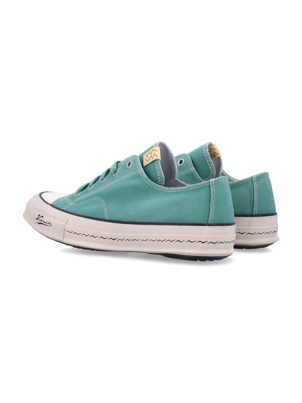 Skagway Low Top Sneakers