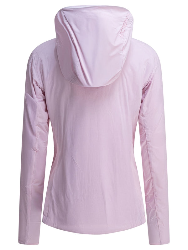 Arc'Teryx 아톰 SL Pink Jackets