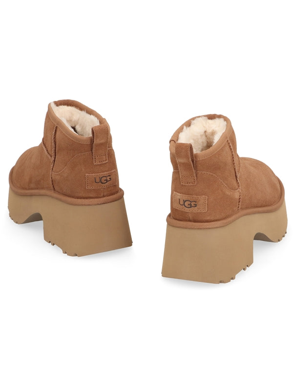 Classic Ultra Mini Ugg Boots