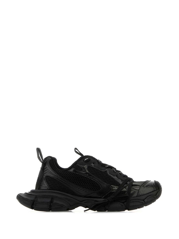 3xl Low-Top Sneakers