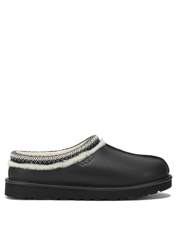 Ugg Black Loafers