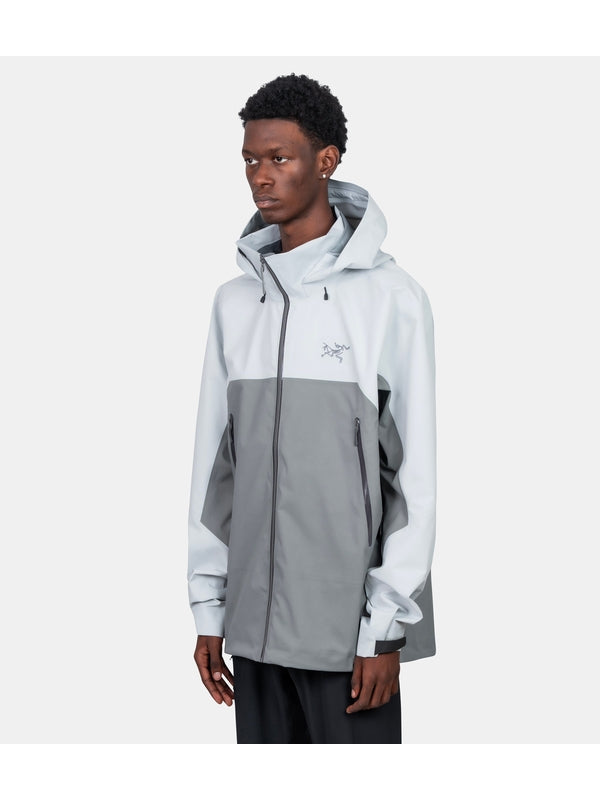 Arc'Teryx Grey Jackets